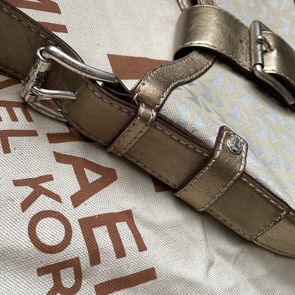Authentic Michael Kors